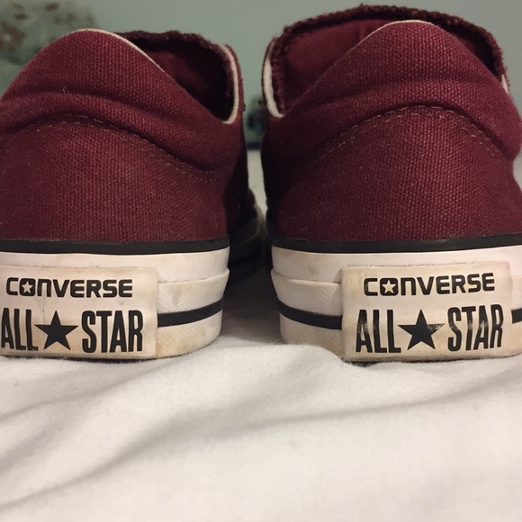 Converse shoes - Picture 5 of 6